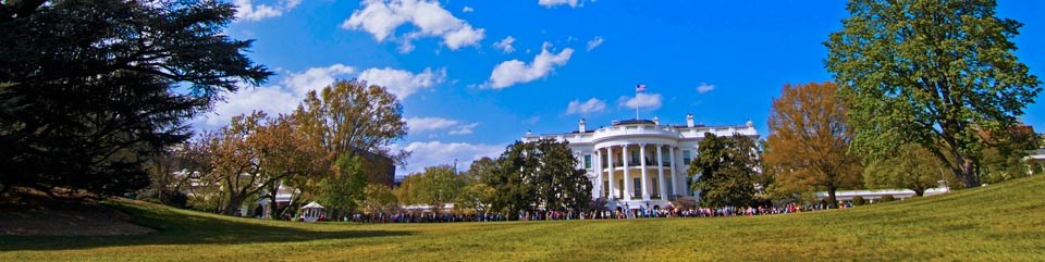 White House (U.S. National Park Service)