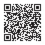 USAJobs QR Code