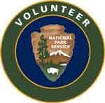 Volunteer-In-Parks Logo Volunteer-In-Parks Logo