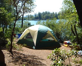 Camping At Whiskeytown Whiskeytown National Recreation Area U S National Park Service