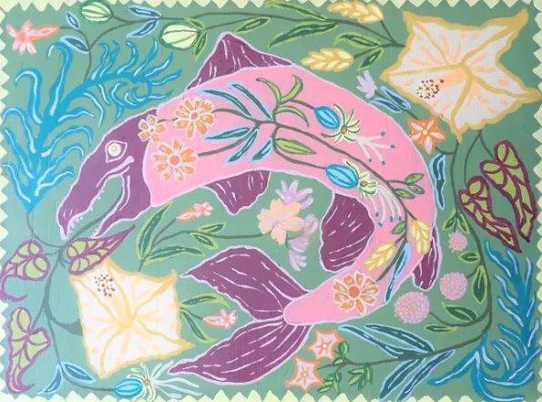 Chinook Salmon_Carrie Katzenmeyer
