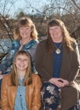 Terri Lhuillier-Joanne Brady-Sarah Brady