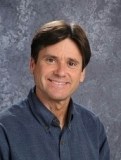 Image of "Baby Birds" author Jeff Rich