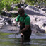 Conducting Research at Whiskeytown