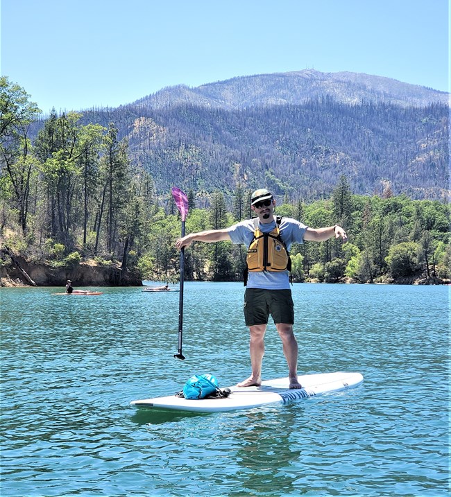 NEW TOUR! LED PADDLEBOARDING TOUR!