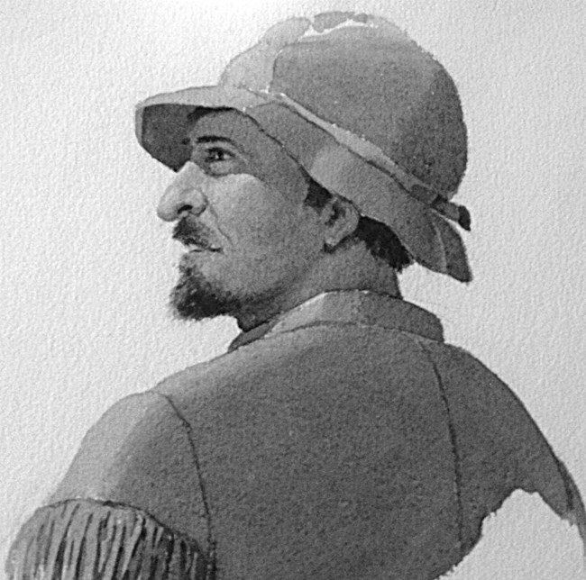 Marcus Whitman Marcus Whitman