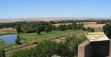 Image result for whitman mission national historic site