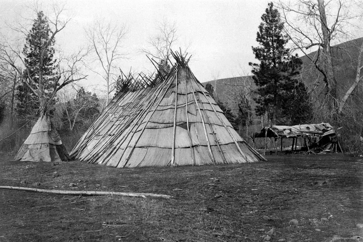 Photos & Multimedia Whitman Mission National Historic Site (U.S