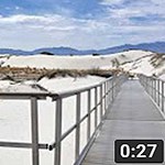 Boardwalk Timelapse Boardwalk Timelapse