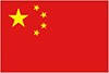 China's Flag