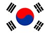 Korean Flag