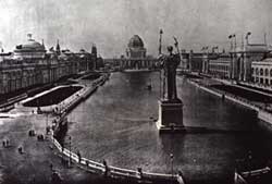 Columbian Exposition Columbian Exposition