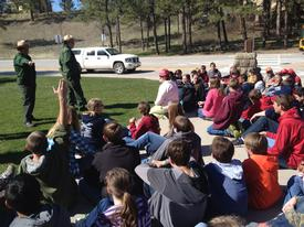 chadron middle school environmental education program chadron middle school environmental education program