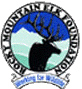 Rocky Mountain Elk Foundation Logo