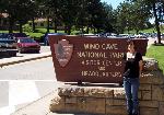 Junior Ranger 2010