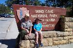 Junior Ranger 2010