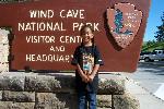 Junior Ranger 2010