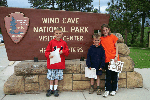 Junior Ranger