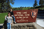 junior ranger 2010