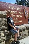 Junior Ranger 2010