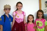 Junior Ranger 2010