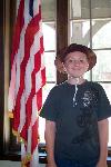 Junior Ranger 2010