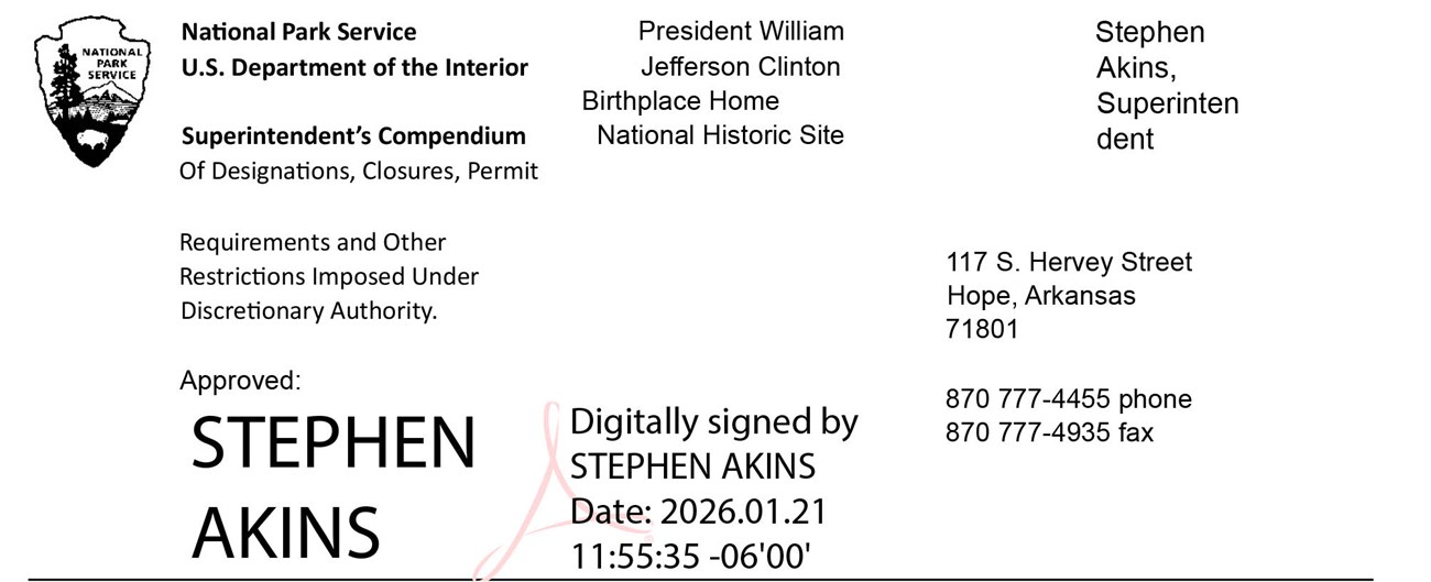 Digital signature of Steve Akins 21 Jan 2026