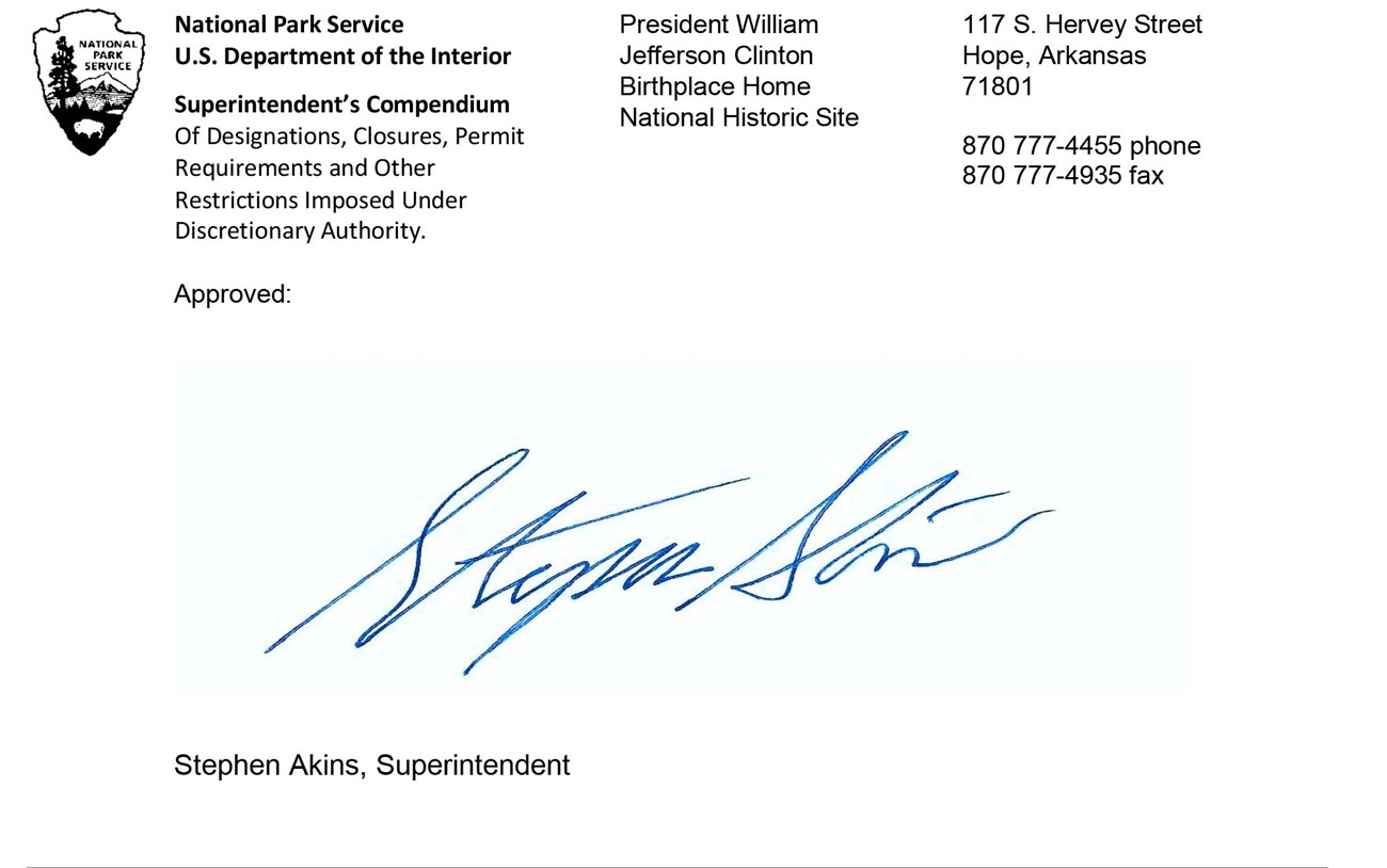 Steve Akins signature