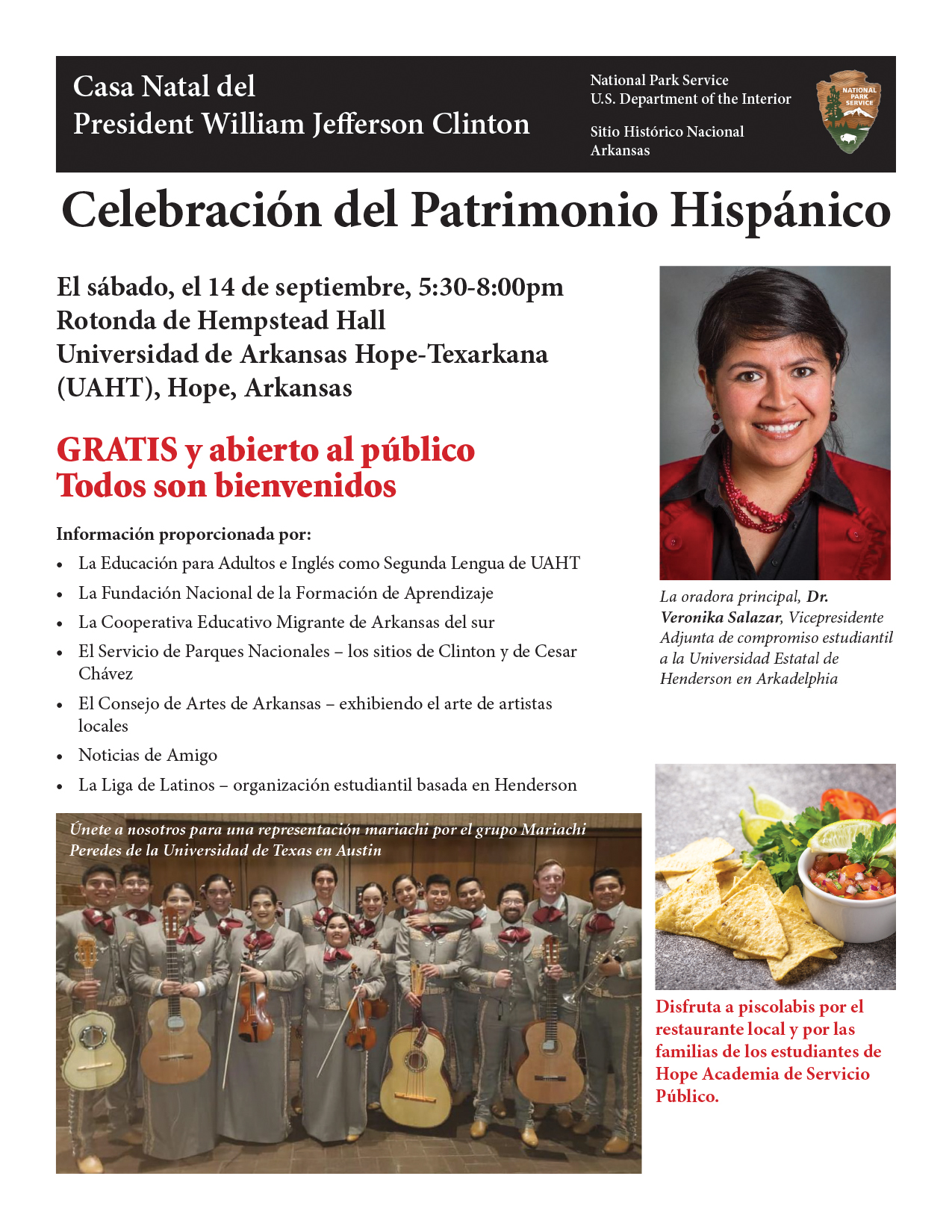 HHC Spanish 2019