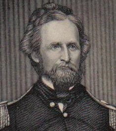 Gen. Nathaniel Lyon