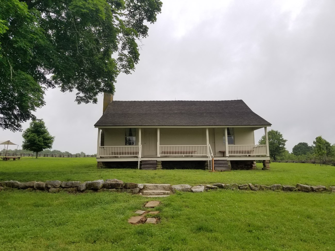 Historic Ray House