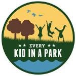 Every Kid in a Park logo Every Kid in a Park logo