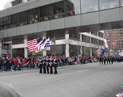 Opening Day Parade Opening Day Parade
