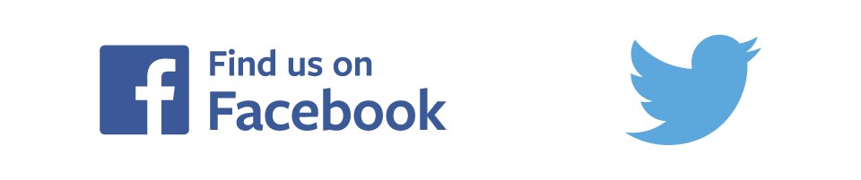 Social media logos