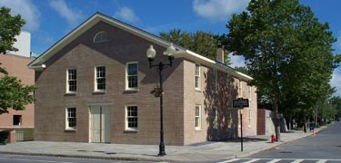 Wesleyan Chapel, 2011