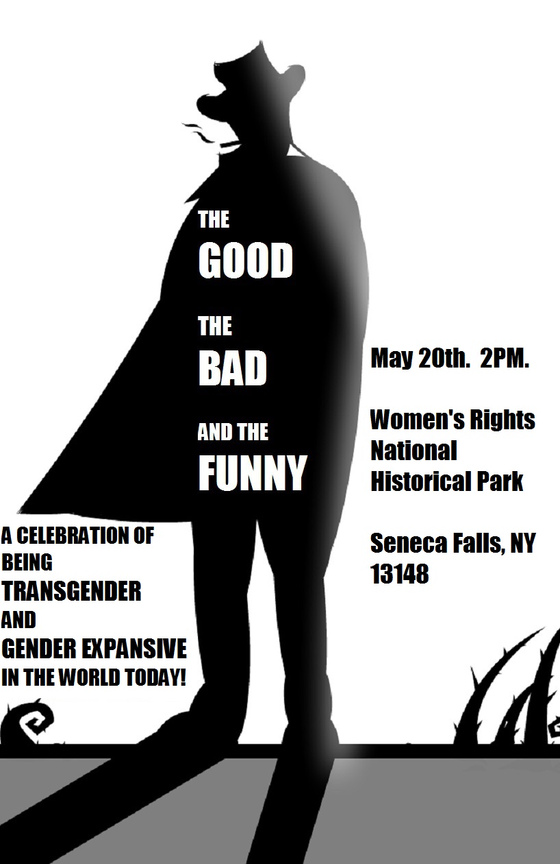 The Good, The Bad, and The Funny The Good, The Bad, and The Funny