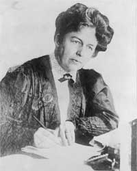 Harriot Stanton Blatch