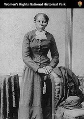 Harriet Tubman “The Moses of Her People”