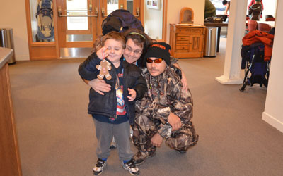 It's a Wonderful Life Festival