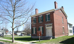 M'Clintock House