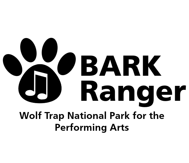 B.A.R.K. Ranger - Wolf Trap National Park for the Performing Arts (U.S ...