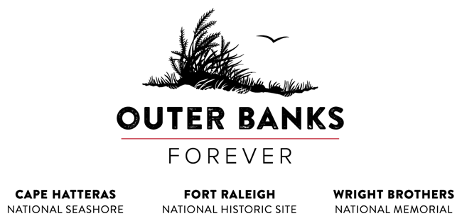 outer banks forever logo