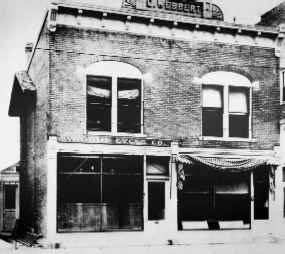The Wright Cycle Shop