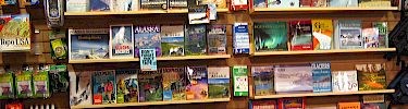 Bookstore selections Bookstore selections