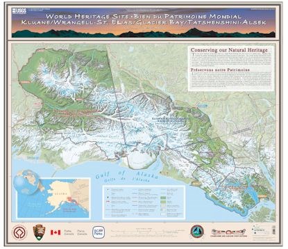 World Heritage Map