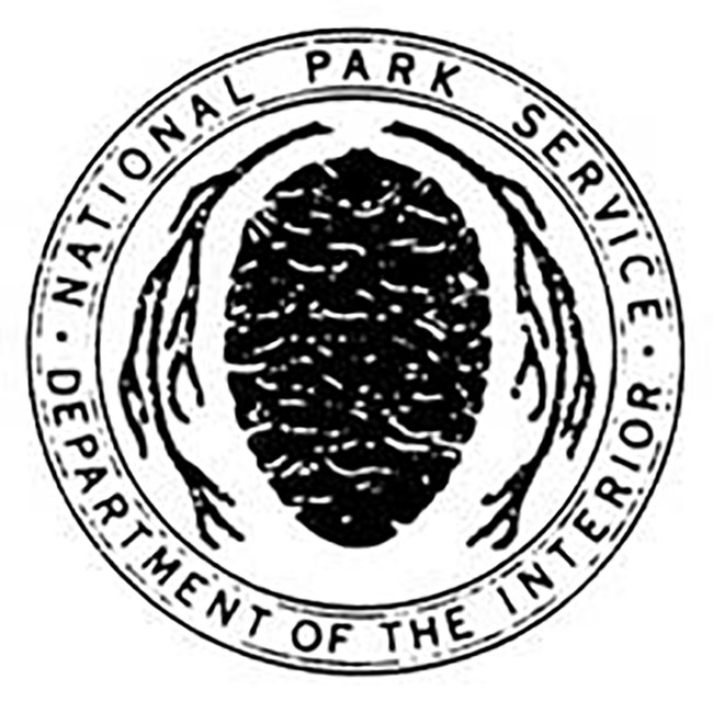 NPS emblem 1949