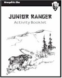 Be A Junior Ranger - Wrangell - St Elias National Park &amp; Preserve (U.S ...