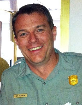 Park Superintendent Park Superintendent