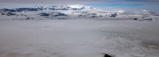 Glaciers - Wrangell - St Elias National Park & Preserve (U.S.