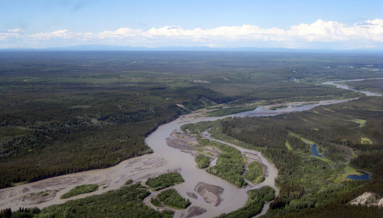 Copper River